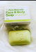 Aloe Avocado Face and Body Soap